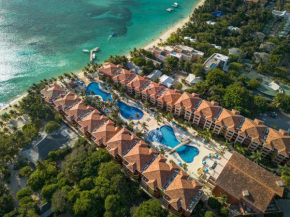 Infinity Bay Spa & Beach Resort